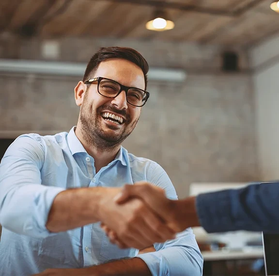 Fuel innovations in artificial intelligence. - Corporations that partner with Deep1 have major impact on the future of artificial intelligence. Standing in the epicenter of AI, our partners have early insight into the themes, trends, and opportunities lurking in data.
