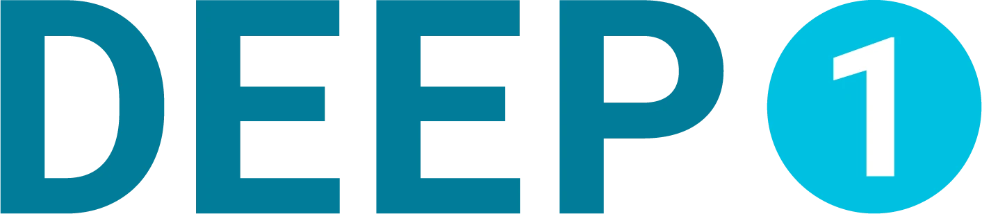 DEEP1 - The hub for emerging AI companies.